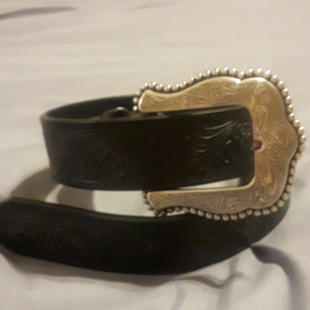 Belt